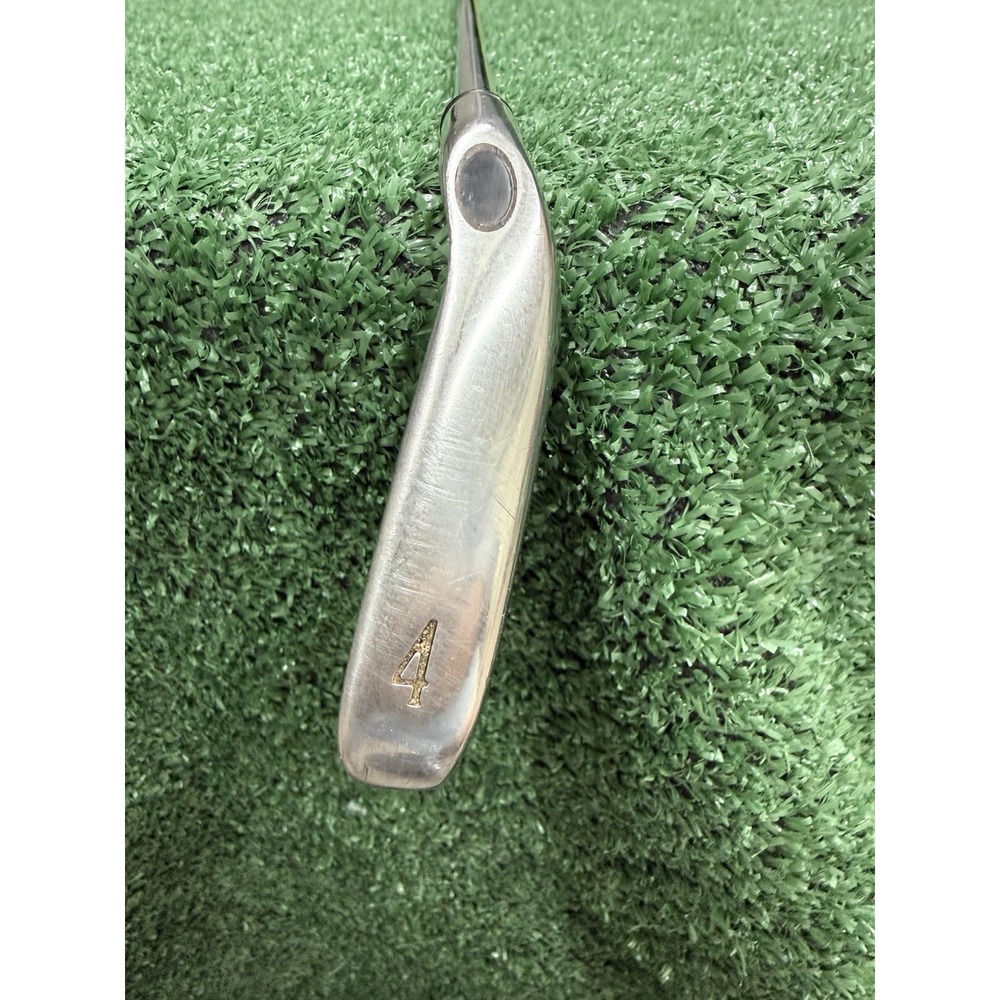 Callaway Steelhead X14 4 Iron Pro Series Stiff Flex Steel RH